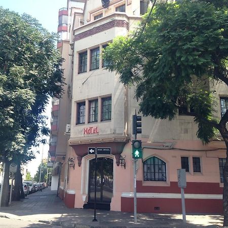 סנטיאגו Hotel La Castellana מראה חיצוני תמונה